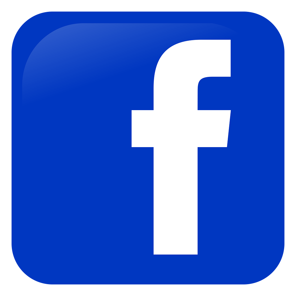 logo facebook social media icon 1