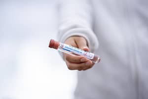 fake corona virus vaccine