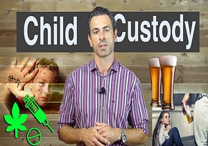 Child Custody Private Investigator