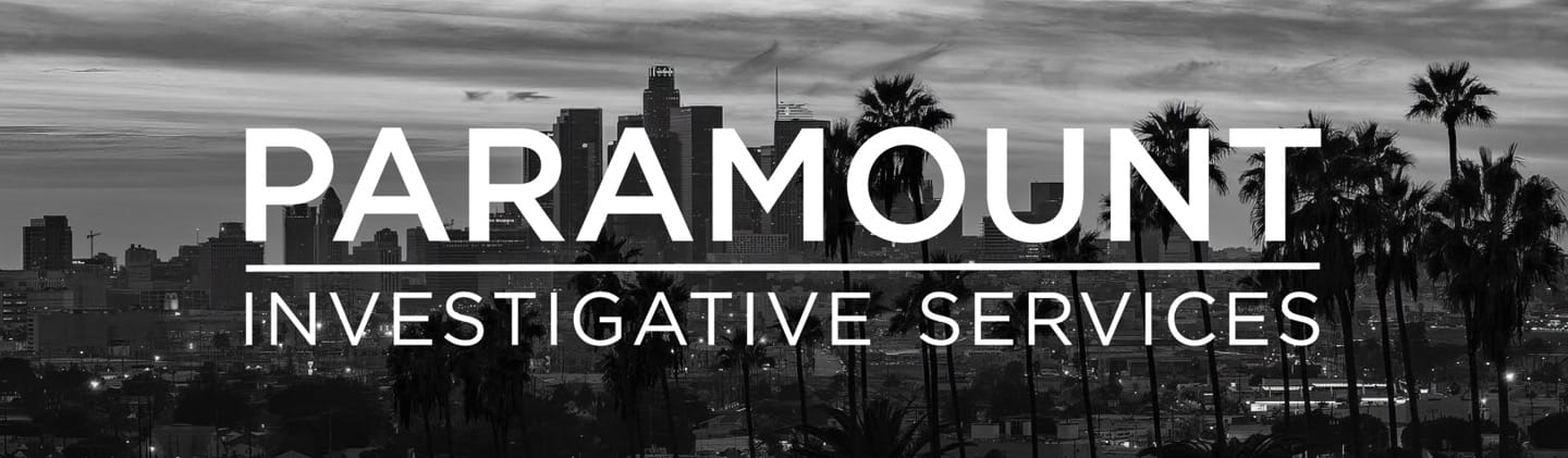 Paramount Investigative Services Skyline