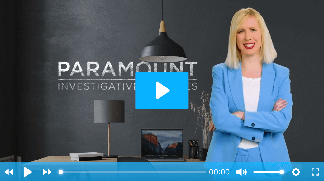 Paramount Investigative Services Commercial